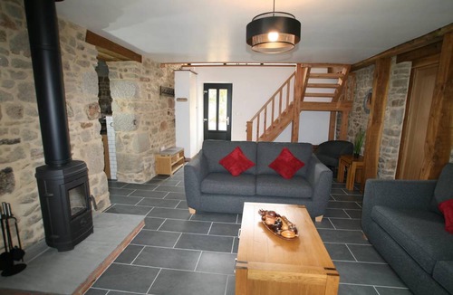 Marval House | 158 m² House ∙ 4 bedrooms ∙ 8 guests