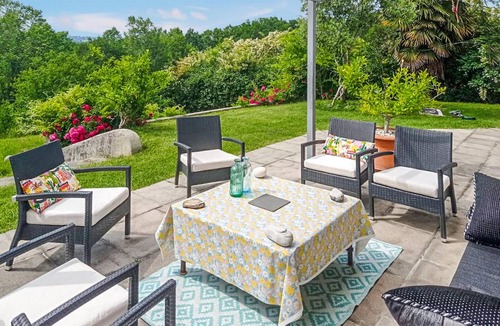 La Bastide-Clairence House | 159 m² House ∙ 3 bedrooms ∙ 8 guests