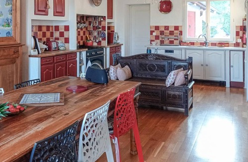 La Bastide-Clairence House | 159 m² House ∙ 3 bedrooms ∙ 8 guests