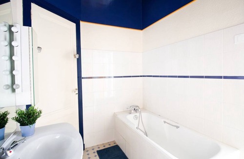 Victor Hugo - Saint-Augustin Resort | 163 m² Private room ∙ 1 bedroom ∙ 6 guests