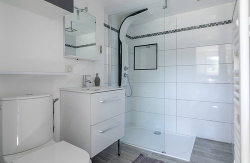 Saint-Xandre Apartment | 16 m² Apartment ∙ 1 bedroom ∙ 2 guests