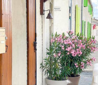 Loubezs-Bernac Bed & Breakfast | 16 m² Bed and breakfast ∙ 2 guests