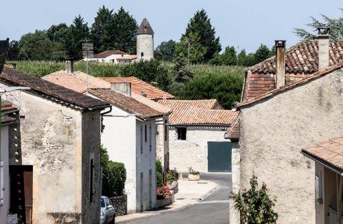 Loubezs-Bernac Bed & Breakfast | 16 m² Bed and breakfast ∙ 2 guests