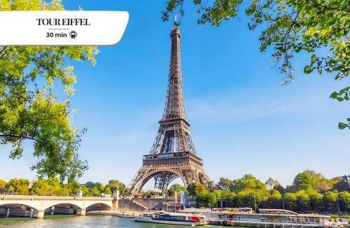 La Celle-sous-Gouzon Apartment | 16 m² Apartment ∙ 2 guests