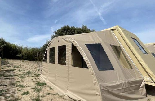 Saint-Pierre-d'Oleron House | 16 m² Bungalow ∙ 2 bedrooms ∙ 4 guests