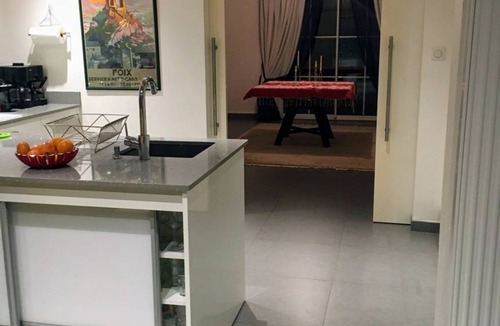 Boyardville Villa | 160 m² Villa ∙ 6 bedrooms ∙ 11 guests