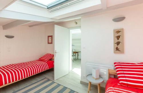 Arceau House | 160 m² House ∙ 5 bedrooms ∙ 8 guests