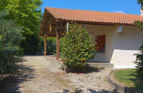 Saint-Vivien-de-Medoc House | 160 m² House ∙ 3 bedrooms ∙ 9 guests