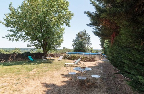 Bourg-Archambault Other | 160 m² Accommodation ∙ 4 bedrooms ∙ 9 guests