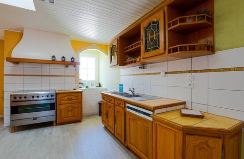 Le Bois-Plage-en-Re House | 160 m² House ∙ 4 bedrooms ∙ 10 guests