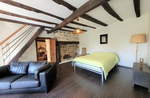 Tudeils House | 160 m² Gîte ∙ 4 bedrooms ∙ 8 guests
