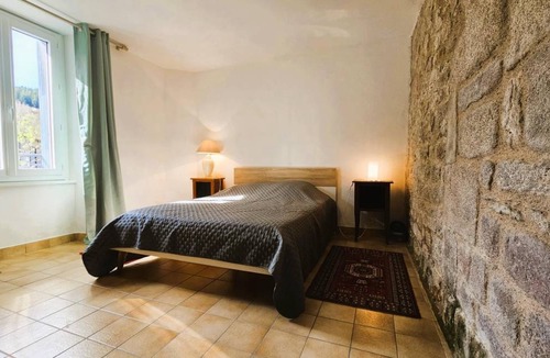 Chaumeil House | 160 m² Gîte ∙ 5 bedrooms ∙ 12 guests