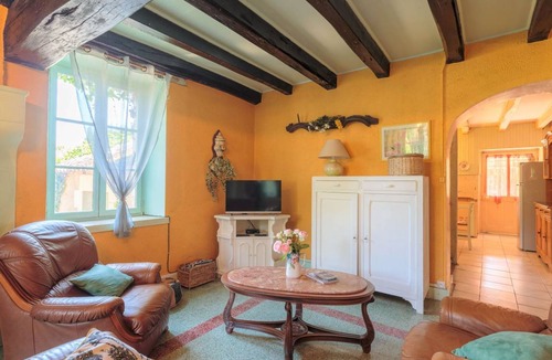Bourg-Archambault House | 160 m² House ∙ 4 bedrooms ∙ 9 guests