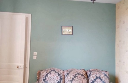 Lathus-Saint-Remy House | 160 m² House ∙ 3 bedrooms ∙ 7 guests