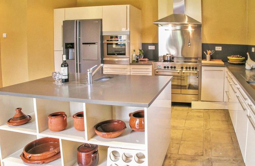 Valojoulx House | 160 m² House ∙ 2 bedrooms ∙ 4 guests