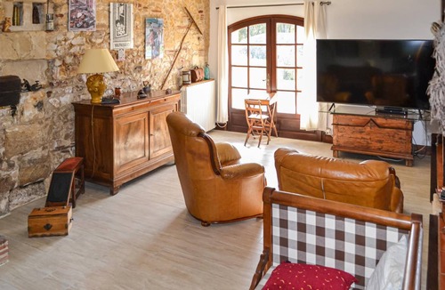 La Force House | 160 m² House ∙ 2 bedrooms ∙ 6 guests