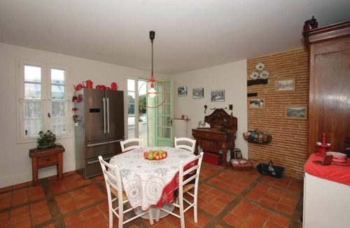 La Force House | 160 m² House ∙ 2 bedrooms ∙ 6 guests