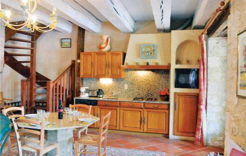 Monestier House | 160 m² House ∙ 3 bedrooms ∙ 6 guests