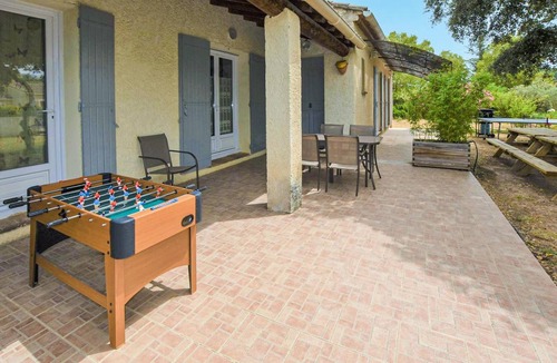 Mazan House | 160 m² House ∙ 3 bedrooms ∙ 6 guests