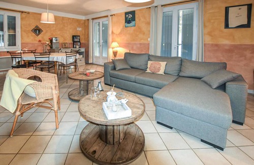 Mazan House | 160 m² House ∙ 3 bedrooms ∙ 6 guests