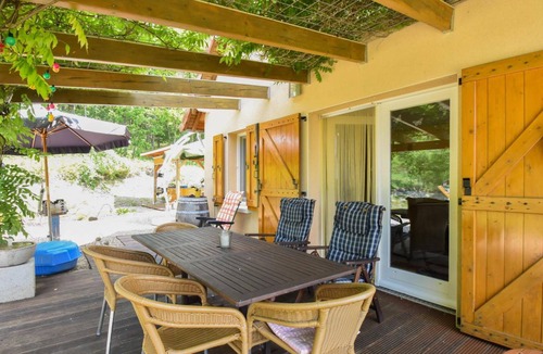 Monbazillac House | 160 m² House ∙ 3 bedrooms ∙ 6 guests