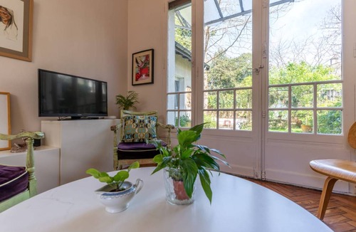 Saint Genes House | 160 m² House ∙ 3 bedrooms ∙ 6 guests