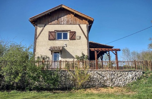 Paulhiac House | 160 m² House ∙ 4 bedrooms ∙ 10 guests