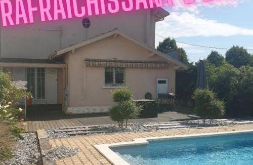 Dax House | 160 m² House ∙ 5 bedrooms ∙ 10 guests