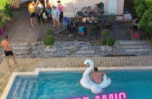 Dax House | 160 m² House ∙ 5 bedrooms ∙ 10 guests