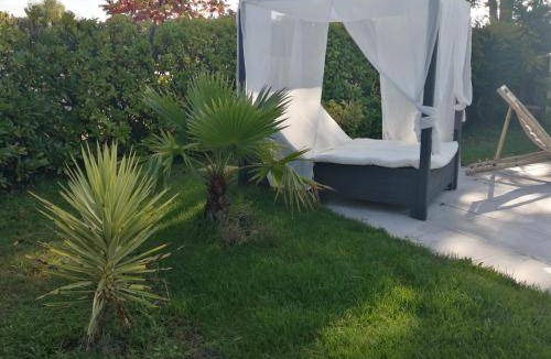Gujan-Mestras House | 160 m² House ∙ 3 bedrooms ∙ 6 guests