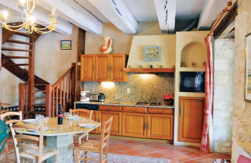 Monestier House | 160 m² Maisonette ∙ 2 bedrooms ∙ 4 guests