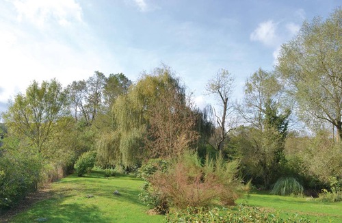 Monestier House | 160 m² Maisonette ∙ 2 bedrooms ∙ 4 guests