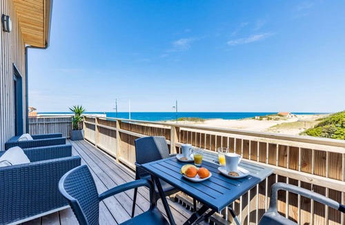 Ondres Villa | 160 m² Villa ∙ 6 bedrooms ∙ 14 guests