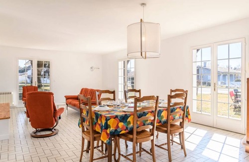Lit-et-Mixe House | 162 m² House ∙ 1 bedroom ∙ 10 guests