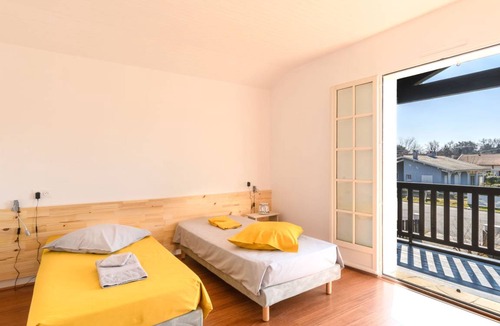 Lit-et-Mixe House | 162 m² House ∙ 1 bedroom ∙ 10 guests