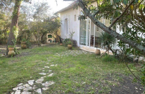 Biscarrosse Plage House | 164Gourbets - Beautiful 20's villa for 14 people in Biscarrosse Plage