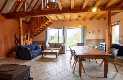Plazac House | 165 m² Gîte ∙ 4 bedrooms ∙ 7 guests