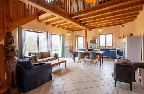 Plazac House | 165 m² Gîte ∙ 4 bedrooms ∙ 7 guests