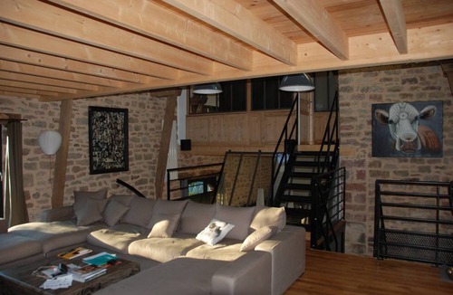 Noailhac Villa | 165 m² Villa ∙ 3 bedrooms ∙ 9 guests