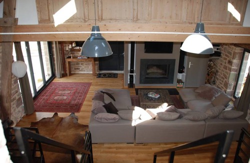 Noailhac Villa | 165 m² Villa ∙ 3 bedrooms ∙ 9 guests