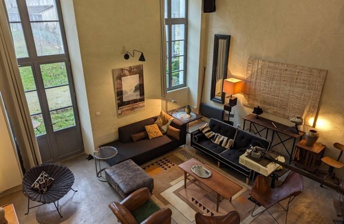 Angouleme Cottage | 166 m² Cabin ∙ 5 bedrooms ∙ 10 guests