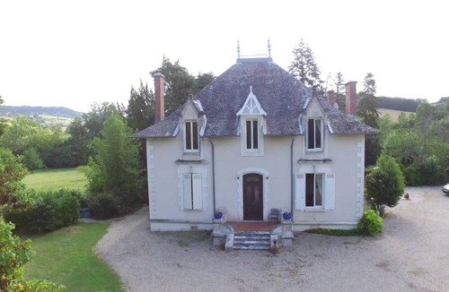Penne-d'Agenais House | 166 m² House ∙ 5 bedrooms ∙ 14 guests