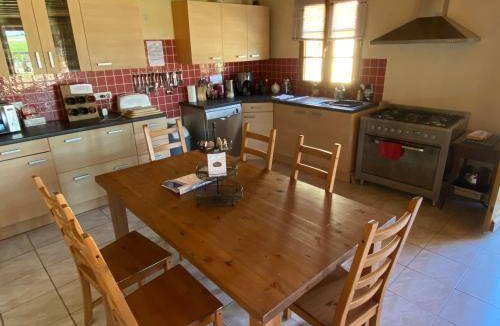 Berrie House | 167 m² House ∙ 4 bedrooms ∙ 10 guests