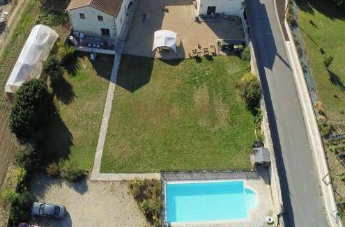 Berrie House | 167 m² House ∙ 4 bedrooms ∙ 10 guests