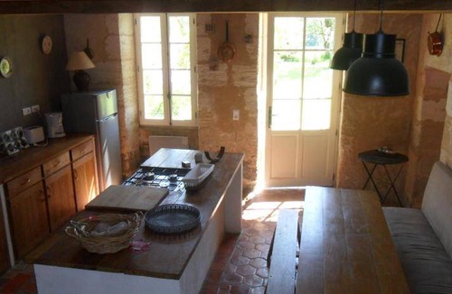 Lugon-et-l'ile-du-Carney Bed & Breakfast | 170 m² Bed and breakfast ∙ 4 bedrooms ∙ 12 guests