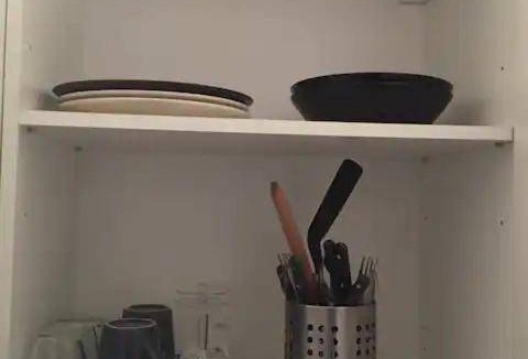 Saint-Michel - Nansouty - Saint-Genes Apartment | 17 m² Apartment ∙ 2 guests