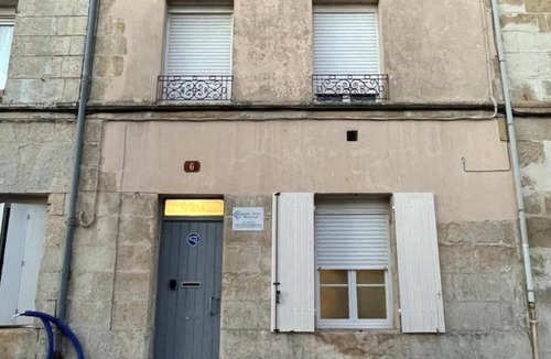 North district Apartment | 17 m² Apartment ∙ 1 bedroom ∙ 2 guests