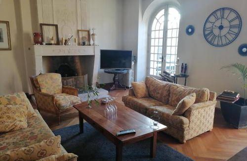 La Rochefoucauld Bed & Breakfast | 17 m² Bed and breakfast ∙ 4 guests