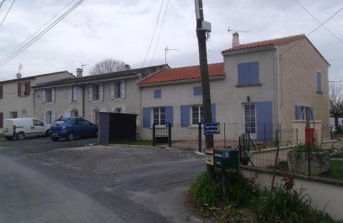 Clam House | 17 rue des blanchards