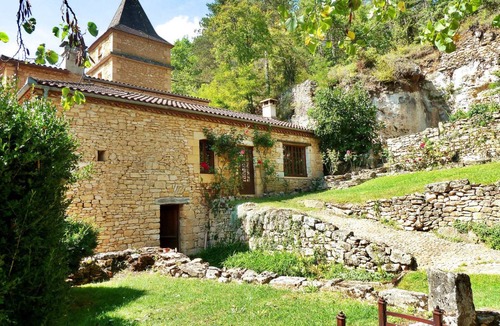 Beynac-et-Cazenac House | 170 m² House ∙ 4 bedrooms ∙ 8 guests